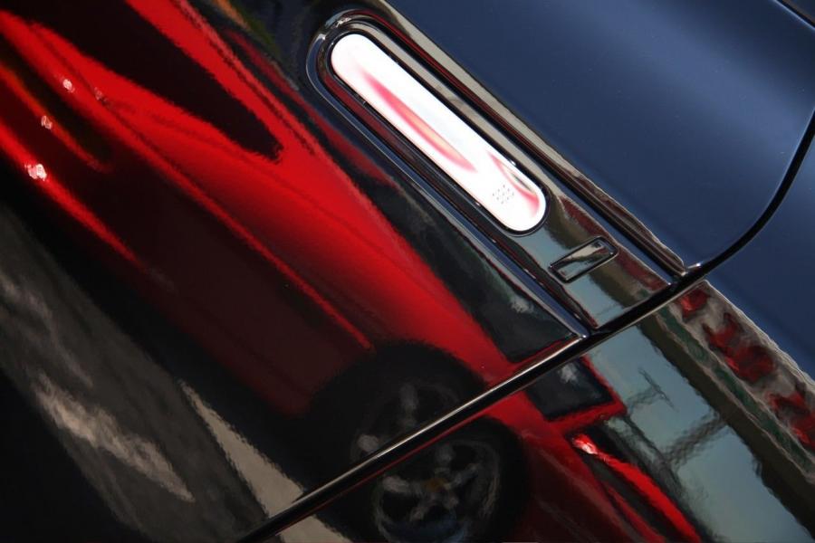  Nissan GT-R 2008 года  (фото 28 из 71)